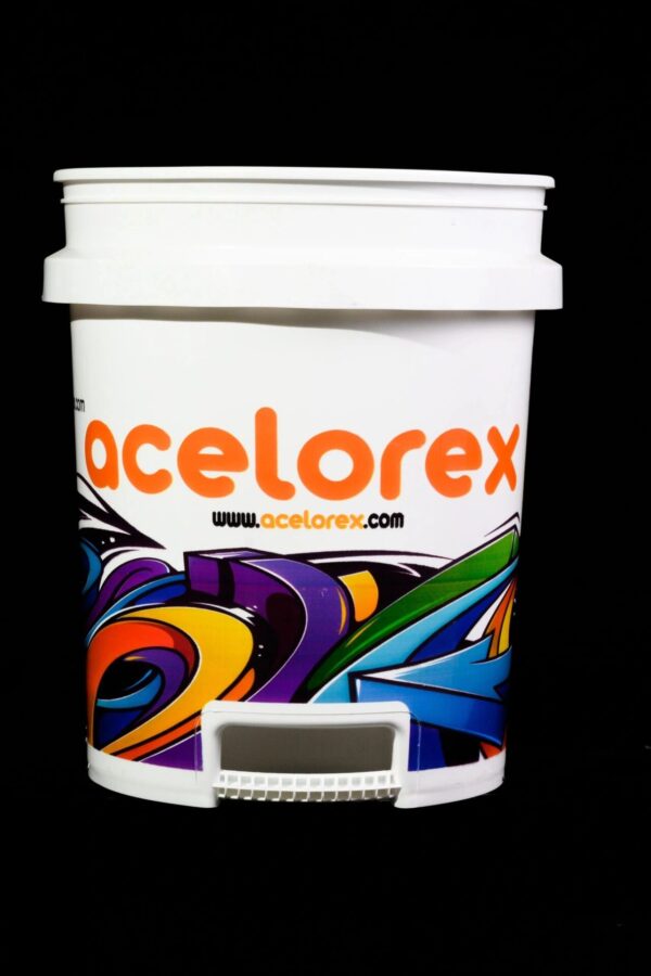 acelorex bucket white